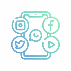 Gestión de Redes Sociales